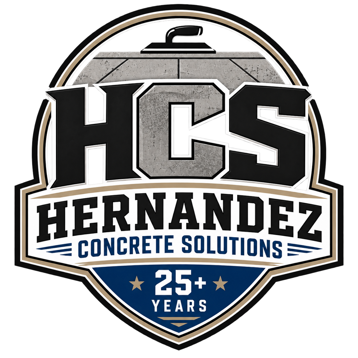Hernandez Concrete Solutions